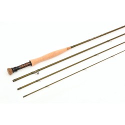 Muškařský prut HANAK Competiton Superb RS Graphene Trophy