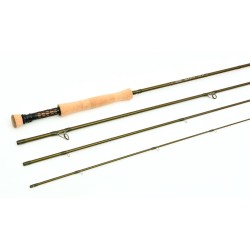 Muškařský prut HANAK Competiton Superb RS Graphene Stillwater