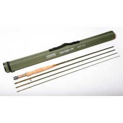 Muškařský prut HANAK Competiton Superlight SLT