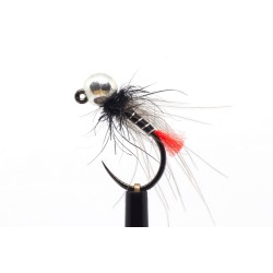 Red tag black variant