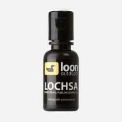 Loon Lochsa Gelový floatant