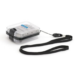 Krabička HANÁK - Double waterproof mikro