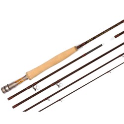 Muškařský prut Czech Nymph Champion (AFTMA 3) 4 v 1