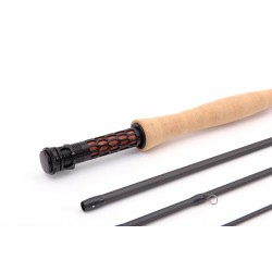 Muškařský prut HANAK Competition Superlight USG