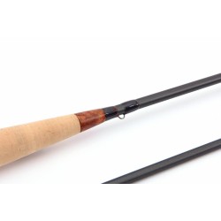 Muškařský prut HANAK Competition Superlight USG