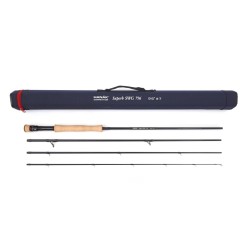 Muškařský prut HANAK Competition SUPERB SWG (na stojaté vody)