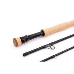 Muškařský prut HANAK Competition SUPERB SWG (na stojaté vody)