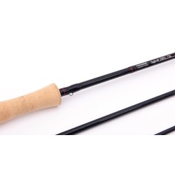 Muškařský prut HANAK Competition SUPERB SWG (na stojaté vody)