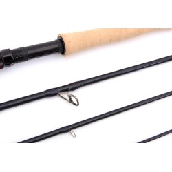 Muškařský prut HANAK Competition SUPERB SWG (na stojaté vody)