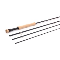 Muškařský prut HANAK Competition SUPERB SWG (na stojaté vody)