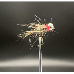 Švestička Antonína Kráka