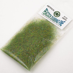 Peacock dubbing FINE - 07 UV Green