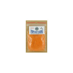 Czech Nymph Body Dubbing - 09 Orange