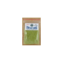 Czech Nymph Body Dubbing - 15 Light Olive