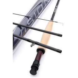 Muškařský prut Vision Eka