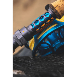 Muškařský prut Vision Merisuola Graphene