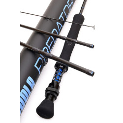 Muškařský prut Vision Merisuola Predator