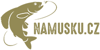 Na mušku logo